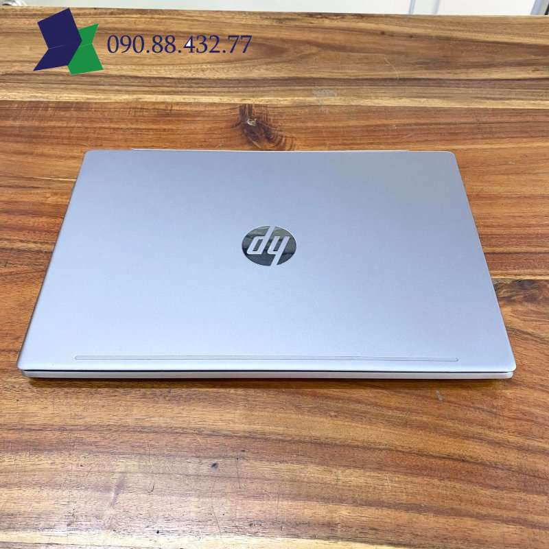 HP Laptop 14 CS Core i7- 8550U RAM 8GB SSD128GB +1TB  VGA Rời 2GB 14 inch FHD